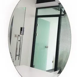 akgenik 20 cm Flexible Mirror Sheets Self-Adhesive 20 x 30cm Self Adhesive Sticker-picture-25