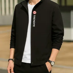 MAARVIK Printed Men Wind Cheater-picture-20