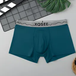 xqsee Pack of 3 Men Trunk image 3