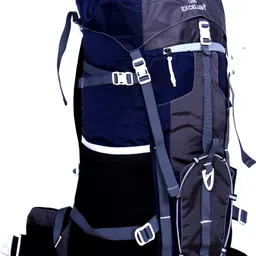 ae excellent Travel Backpack Outdoor Sport Hiking Trekking Bag Campaigning Rucksack- 55 L image 5