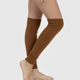 INFISPACE Men, Women Leg Warmer-image-15
