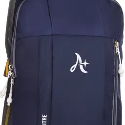 atb Small 12 L Backpack Travel Backpack | Lightweight, Water-Resistant Bag for Men & Women 12 L-picture-47