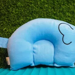 tecsun Mustard Seeds Baby Pillow Pack of 1 Toons & Characters image 5