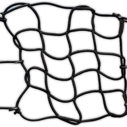bikebuddy Bungee Cargo Net Vehicle Cargo Net image 3