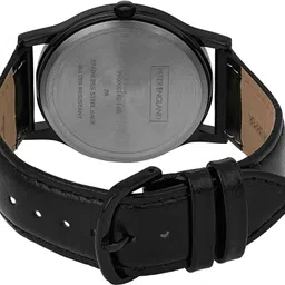 peter england 2023 Edition Analog Watch- For Men PE000014G image 5