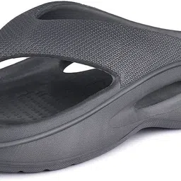 bersache Men Wedges Sandal image 4