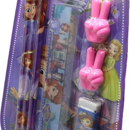 neoinsta shopping School Set image 2