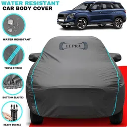 Hyundai Alcazar Body Cover-image-62