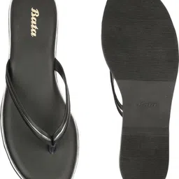 bata Women Flats Sandal image 5
