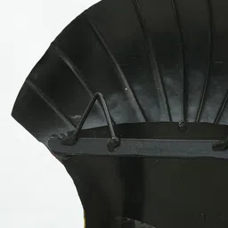 ons interior industry Iron Wall Mask image 2