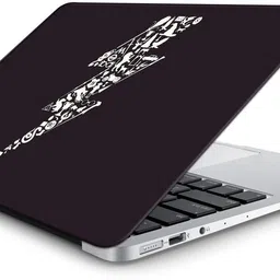 Yuckquee Harry potter Laptop Skin for HP,Asus,Acer,Dell,Apple printed on 3M Vinyl, HD,Laminated, Scratchproof.Laptop Skin/Sticker/Vinyl for 14.1, 14.4, 15.1, 15.6 inches H-26 Vinyl Laptop Decal 15.6-picture-28