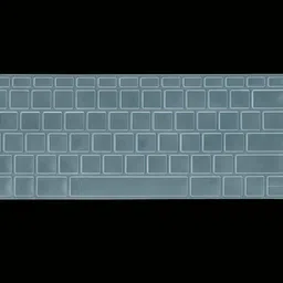 VISHAL top 14-BS004TU N3060 Chiclet Keyboard Skin Laptop Keyboard Skin-picture-45