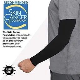 lp london paree Nylon, Cotton Arm Sleeve For Men & Women-picture-22
