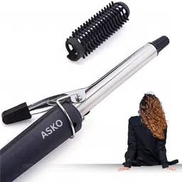 ASKO Hair Curler 471B | Best Hair Curler for Beginners | Easy Operation Electric Hair Curler-picture-35