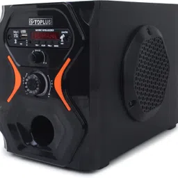 TOPLUS TP-810DT Stereo 35 W Bluetooth Home Theatre-picture-29