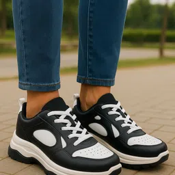 srpati zym shoes for Men – Casual & Running Sports Shoes Sneakers For Men image 3