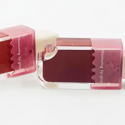 moan's Ice-Cream Shape Liquid Matte,Waterproof Long-Lipstick (2 Pcs)-picture-10