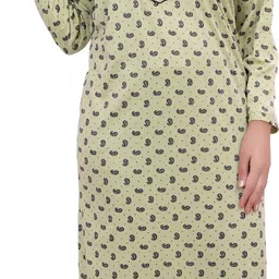 nacno Women Nighty image 1