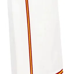 Henly TVK Solid Men Dhoti-picture-32
