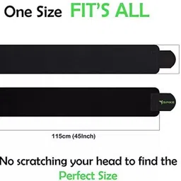 aarohe fitness Men, Unisex, Unisex Shapewear image 3