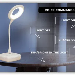abr Voice 24 Night Lamp image 3