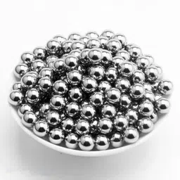 khatija manufacturer 100pcs steelball 10mm Wheel Bearing-picture-17