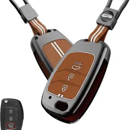 zealsy Car Key Cover-picture-14