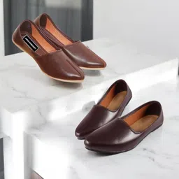 jaipur divinecraft Mojaris For Men-picture-23