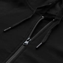 mast & harbour Men Full Sleeve Solid Sweatshirt image 2