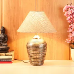 foziq Classic Attractive Designer Table Lamp-picture-11