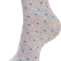 anvik Women Printed Ankle Length image 3