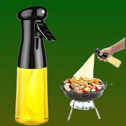 elntris 200 ml Cooking Oil Sprayer image 1