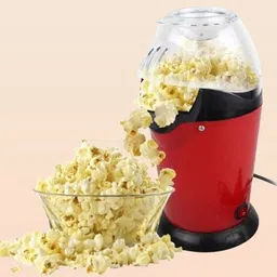 vjynex Warm Air Crispy Corn Maker popcornmaker147 300 L Popcorn Maker-picture-32