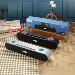 RZW 19h playtime Wireless soundbar with immersive audio for a cinematic experience 20 W Bluetooth Home Theatre image 4