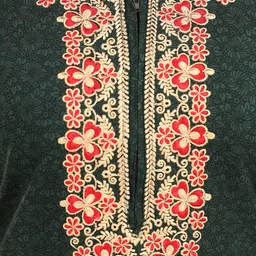 manushree Women Nighty image 4