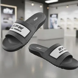 rikbros Men Slippers image 3