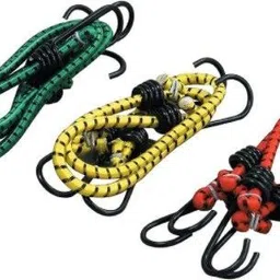 sbts High Strength Elastic Tying Rope with Hooks Multicolor-picture-13