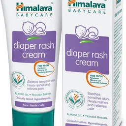 himalaya DIAPER RASH CREAM 50g ( Pack of 2 ) image 3