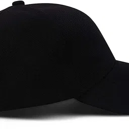 rozti Solid Sports/Regular Cap image 4