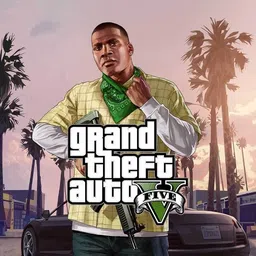 Grand Theft Auto V Latest 2025 Version PC Digital Download (no cd/dvd/code) Anniversary Edition image 2