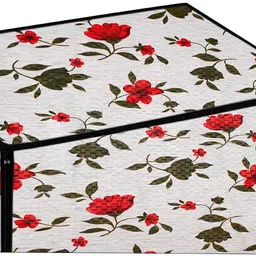 nitasha Front Loading Washing Machine Cover image 2