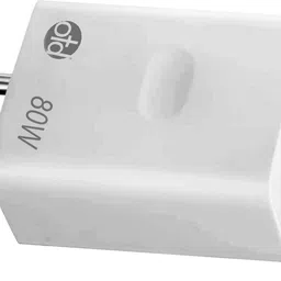 OTD 80 W SuperVOOC 4 A Wall Charger for Mobile-picture-10