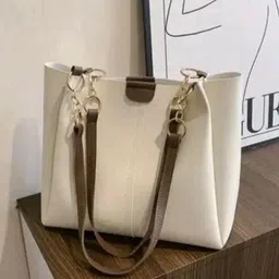 wahidi Multicolor Women Tote Women Party wear Handbag Tote Bags Stylish-picture-14