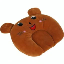 toes kids Soft & Lightweight, Head Shaping Baby Pillow | Ideal for Newborns & Toddlers | Mustard Seeds Toons & Characters Baby Pillow Pack of 1 image 2