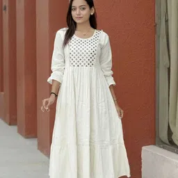 anand collection Cotton Women Churidar-picture-19