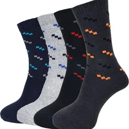 dollar Men Calf Length-picture-19