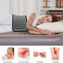 rbs Heating Therapy Surgical grade material Pain Reliever Belt for Men & Women ORTHOPEDIC PAIN RELIEF Water Bag 0 L Hot Water Bag-picture-11