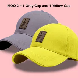 hozie Sports/Regular Cap-picture-19