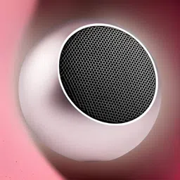 H A M M73_M3 plus Mini Bluetooth Speaker Featuring Radio, USB, SD Card Slot, and AUX 10 W Bluetooth Laptop/Desktop Speaker-image-82