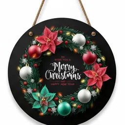 vyun creations VC00051 Hanging Ornaments Pack of 1-picture-28